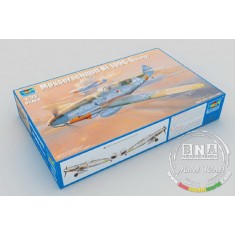 1/32 Messerschmitt Bf 109G-6 (Early)