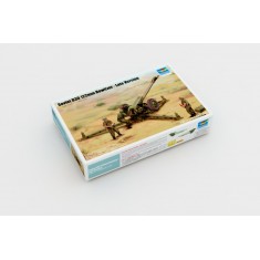 1/35 Soviet D30 122mm Howitzer [Late Version]