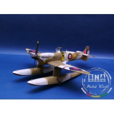 1/24 Supermarine Spitfire MK.Vb Float Plane
