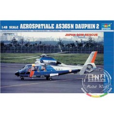 1/48 Aerospatiale SA-365N "Dauphin 2"