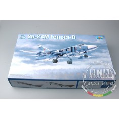 1/48 Su-24M Fencer-D
