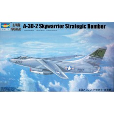 1/48 DG. A-3D-2 SKY WARRIOR