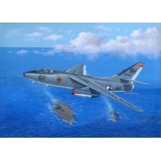 1/48 Douglas EA-3B Skywarrior Strategic Bomber