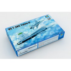 1/48 US Northrop T-38C Talon II