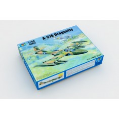 1/48 Cessna A-37A Dragonfly