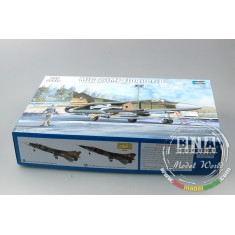 1/32 MiG-23MF Flogger-B