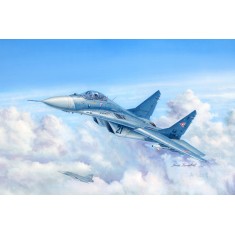 1/32 Russian Mikoyan MiG-29A Fulcrum