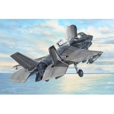 1/32 Lockheed Martin F-35B Lightning II