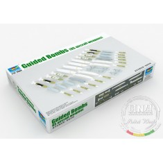1/32 US Aircraft Weapons - Smart Bombs