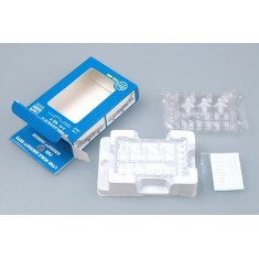 1/700 LTV A-7E Corsair II (18 planes) for Aircraft Carrier