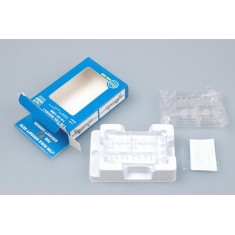 1/700 McDonnell Douglas F/A-18C Hornet (12 planes) for Aircraft Carrier