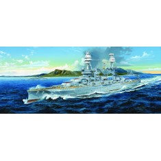 1/200 USS Arizona BB-39 1941