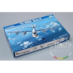 1/144 TU-95MS "Bear-H"