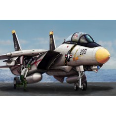 1/144 Grumman F-14A Tomcat