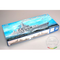 1/350 Russian Navy Moskva