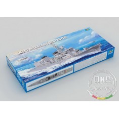 1/350 JMSDF Murasame Destroyer