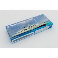 1/350 HMS Type 23 Frigate Kent (F78)