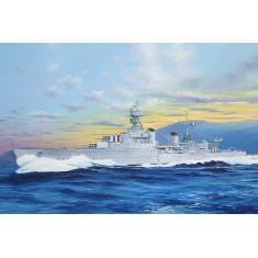 1/350 French Light Cruiser Marseillaise