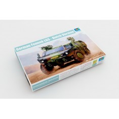 1/35 German Fennek LGS - Dutch Version