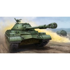 1/35 Soviet T-10A Heavy Tank