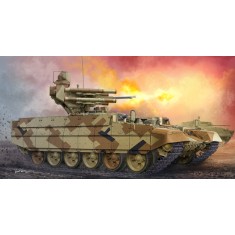 1/35 Russian Obj.199 Ramka BMPT RAE-2013/2015 (2 in 1)