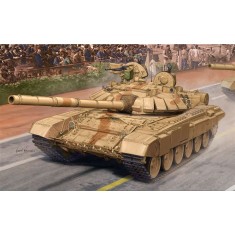 1/35 Indian T-90S Main Battle Tank (MBT)
