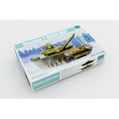 1/35 Russian T-80BV MBT (Main Battle Tank)