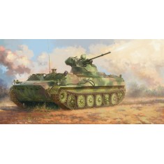 1/35 Soviet MT-LB 6MB