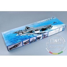 1/350 USS Hancock CV-19