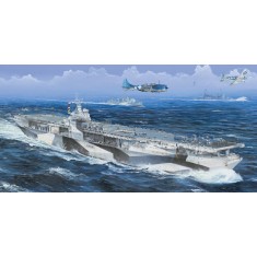 1/350 USS Ranger CV-5