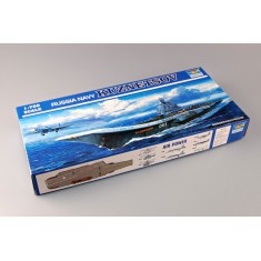 1/700 Russia Navy Kuznetsov
