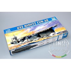 1/700 USS Nimitz CVN-68