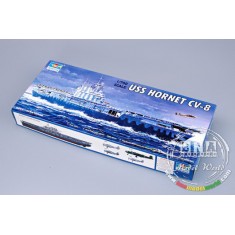 1/700 USS Hornet CV-8