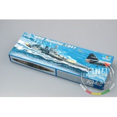 1/700 HMS Repulse 1941
