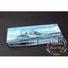 1/700 HMS Renown 1945
