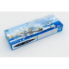 1/700 USS Colorado BB-45 1944