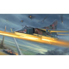 1/48 Mikoyan MiG-27M Flogger J