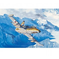 1/48 Aero L-39ZA Albatros