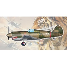 1/48 Curtiss H-81A-2 American Volunteer Group (AVG) P-40 Variant