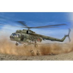 1/48 Mil Mi-8MT Hip-H