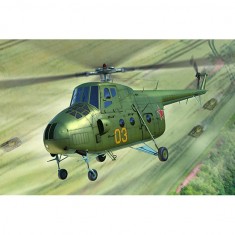 1/48 Mil Mi-4 Hound