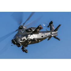 1/48 Chinese Z-10 Attack Helicopter