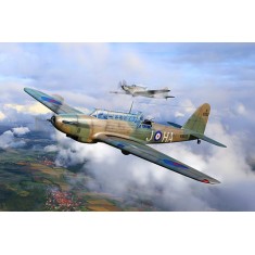 1/48 Fairey Battle MK 1 Light Bomber