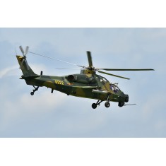 1/48 Chinese Z-10K Attack Helicopter