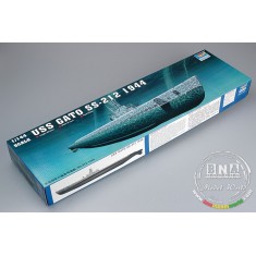 1/144 USS GATO SS-212 1944