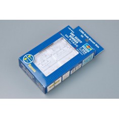1/350 SBC Scout Bomber (6 pcs)