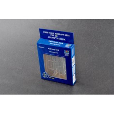 1/350 Mini Aircraft - PLA Navy SH-5 (3 Sets)