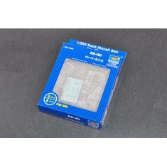 1/350 Westland EH-101 Merlin (6 pcs)