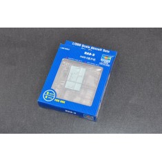1/350 Westland Lynx HAS-3 (6 pcs)
