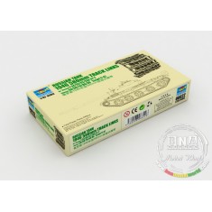 1/35 Russian tank 1946 580mm Track Links